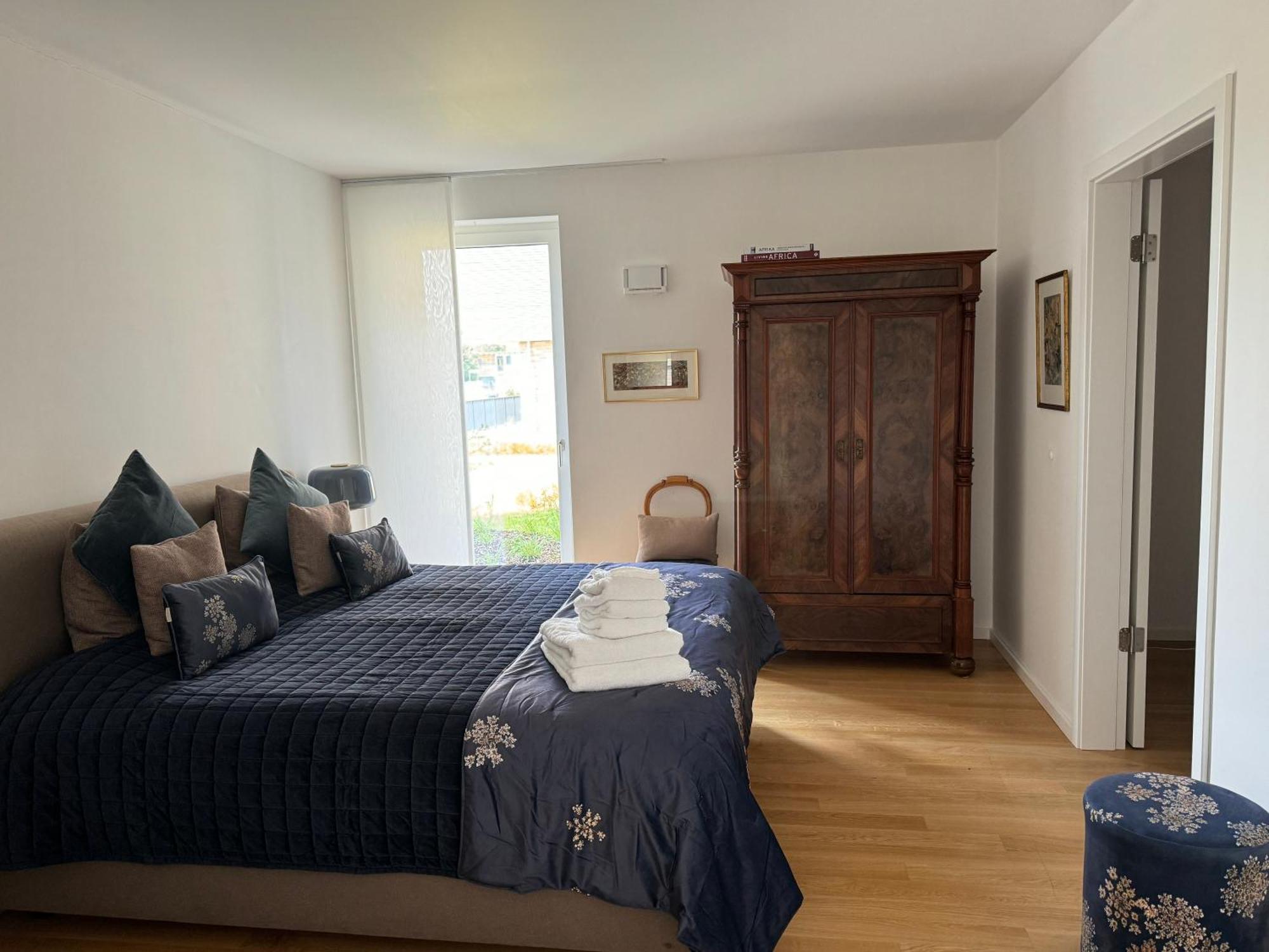 Allerinsel - Appartement Am Celler Yachthafen Exterior foto